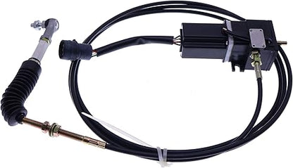 Stepping Throttle Motor 102-8007 compatible with Caterpillar Excavator CAT 307 307B 307A