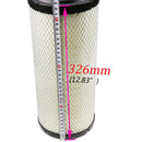715900422 Air Filter for Can-Am Maverick Sport 1000 2017-2021