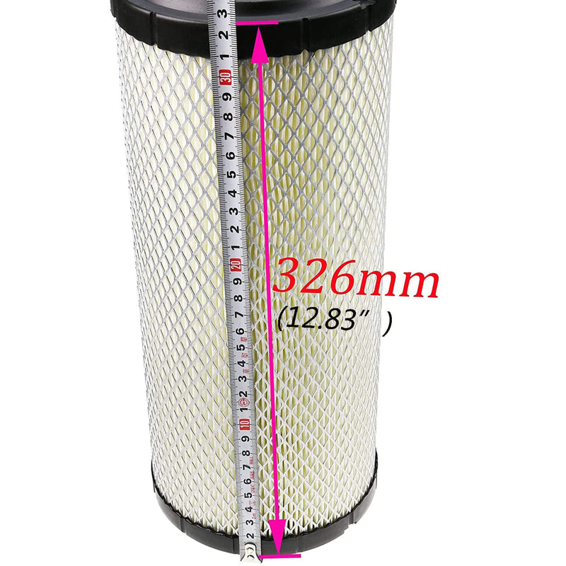 715900422 Air Filter for Can-Am Maverick Sport 1000 2017-2021