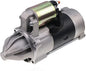 Starter Motor 15221-63016 15221-63015 15221-63014 15221-63010 17311-63010 Compatible with Kubota Tractors L2350DT L2350F L185DT L185F L175