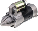 Starter Motor 15221-63016 15221-63015 15221-63014 15221-63010 17311-63010 Compatible with Kubota Tractors L2350DT L2350F L185DT L185F L175