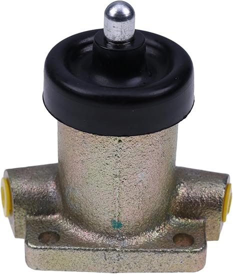 Brake Slave Cylinder 1676387M92 1676387V92 3186484M91 compatible with Massey Ferguson 260 265 270 275 290 298 30E 40E 50E 50H 575 592 595 670 675 690 698 699