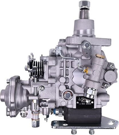 Fuel Injection Pump 2856352 0460414267 VEL2047 compatible with Case IH Engine F4GE9454K 4.5L 445T/M3 Light Equipment J604 580N 586G 580M 570MXT 588G New.Holland Light Equipment U80B