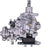 Fuel Injection Pump 2856352 0460414267 VEL2047 compatible with Case IH Engine F4GE9454K 4.5L 445T/M3 Light Equipment J604 580N 586G 580M 570MXT 588G New.Holland Light Equipment U80B