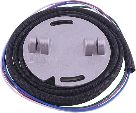 D2Ki-1P Programmable Ignition 2000i compatible with 1970-1999 Harley-Davidson with Carb