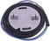 D2Ki-1P Programmable Ignition 2000i compatible with 1970-1999 Harley-Davidson with Carb