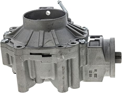 705502808 705503536 Rear Differential Compatible With Can-Am Renegade 570/850 1000R 4x4 XMR DPS Outlander 650 850 1000R 2019+