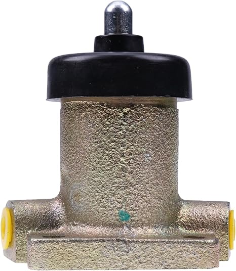 Brake Slave Cylinder 1676387M92 1676387V92 3186484M91 compatible with Massey Ferguson 260 265 270 275 290 298 30E 40E 50E 50H 575 592 595 670 675 690 698 699