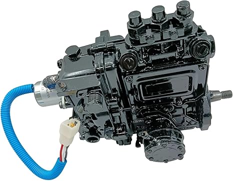 Fuel Injection Pump 729031-51370 72903151370 YM729031-51370 YM72903151370 Compatible with Yanmar Engine 3TNE88