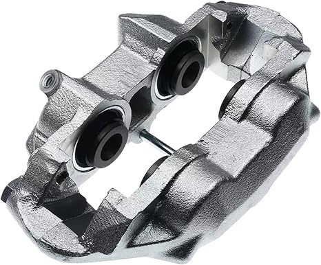 Brake Caliper Front Driver Side 2621202 2621206 2621203 18-7016 18-7017 compatible with Chevrolet Corvette 1965-1982