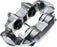 Brake Caliper Front Driver Side 2621202 2621206 2621203 18-7016 18-7017 compatible with Chevrolet Corvette 1965-1982