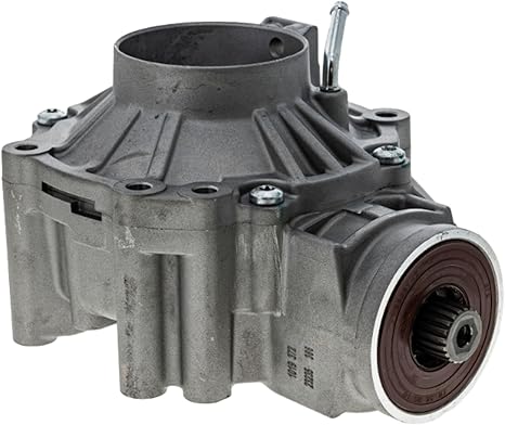 705502808 705503536 Rear Differential Compatible With Can-Am Renegade 570/850 1000R 4x4 XMR DPS Outlander 650 850 1000R 2019+