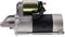 Starter Motor 15221-63016 15221-63015 15221-63014 15221-63010 17311-63010 Compatible with Kubota Tractors L2350DT L2350F L185DT L185F L175