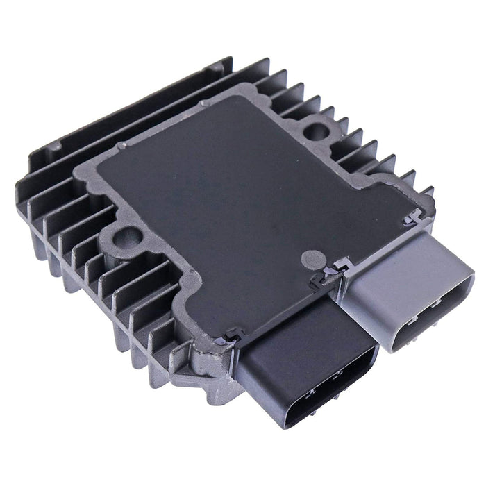 Voltage Regulator MIU11409 MIU14344 Fit for John Deere XUV620I XUV625I Gators