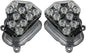 Left and Right Turn Signal LED Headlight Module 63117271901 63117271902 compatible with BMW F10 F11 528i xDrive 520i 530i 535i