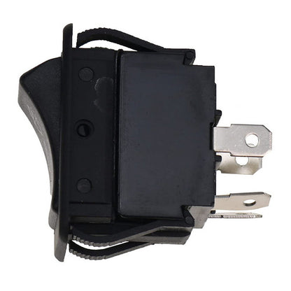 6665707 Front Wiper Switch for Bobcat S100 S130 S150 S160 T110 T140 T180 T190