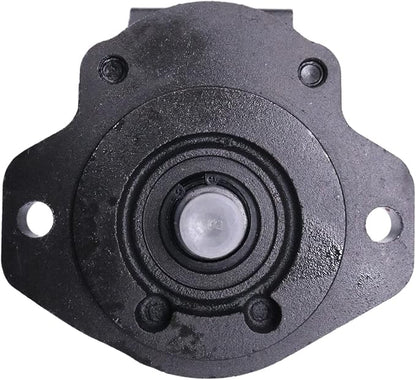 Hydraulic Pump 87314177 Compatible with Case Tractor MAXXUM 100 MAXXUM 110 MAXXUM 115 MAXXUM 120 MAXXUM 125 New.Holland T6010 T6020 T6030 T6040 T6050 T6060 T6070