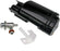 Fuel Pump Gas Filter 15410-24FB0 Compatible with 2002-2007 Suzuki Hayabusa GSX1300R, 2004-2006 V-Strom Suzuki V-Strom 650 (DL650),2002-2012 Suzuki V-Strom 1000 (DL1000)