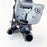 11538642560 72068-308000 Engine Coolant Thermostat Compatible with G20 G30 BMW 330 530 X1 X3 Z4 B46D B48D 2.0L