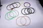 Arm Cylinder Seal Kit Replacement 4448399 Compatible with ZAX200 ZAX210 ZAX225 ZAX240 ZX200 ZX210H ZX210W ZX225US ZX225USRK ZX360W-3