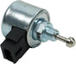 Fuel Solenoid 21188-7003 211887003 compatible with Specific Kawasaki FH601V FH641V FH680V FH721V FH770D FX651V FX691V FX730V FX751V FX801V FX850V FX921V & FXT00V Engine Models