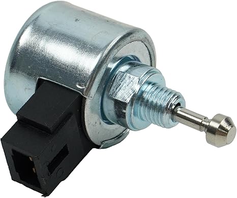 Fuel Solenoid 21188-7003 211887003 compatible with Specific Kawasaki FH601V FH641V FH680V FH721V FH770D FX651V FX691V FX730V FX751V FX801V FX850V FX921V & FXT00V Engine Models