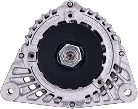 12V 40A Alternator 394-3492 CA3943492 Compatible With Caterpillar DE9.5E3 DE18E3 DE22E3 DE13.5E3 Engine C1.1 C2.2 C1.5