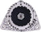 12V 40A Alternator 394-3492 CA3943492 Compatible With Caterpillar DE9.5E3 DE18E3 DE22E3 DE13.5E3 Engine C1.1 C2.2 C1.5