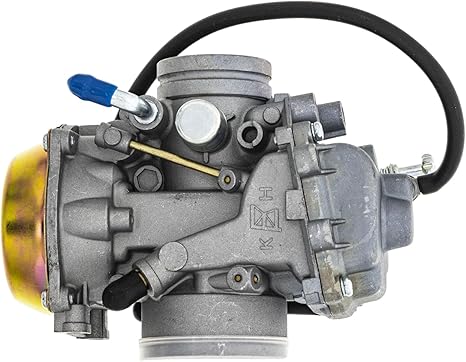 Carburetor 3131572 3131561 3131519 3131446 3131441 3131425 compatible with Polaris Sportsman 500 600 50 Magnum Ranger 425 500 ATV