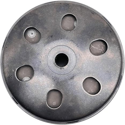 Drive Complete Pulley Secondary Clutch 27248 Compatible with Linhai Bighorn 400 ATV UTV