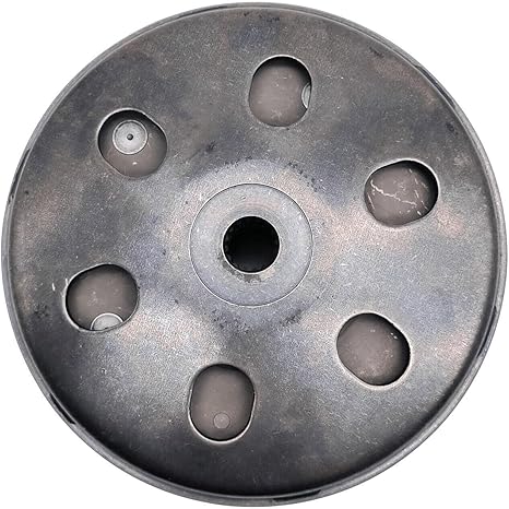 Drive Complete Pulley Secondary Clutch 27248 Compatible with Linhai Bighorn 400 ATV UTV