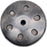 Drive Complete Pulley Secondary Clutch 27248 Compatible with Linhai Bighorn 400 ATV UTV