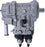Fuel Supply Pump Assembly 6261-71-1111 6261711111 compatible with Komatsu HM350-2 HM400-2 WA500-6