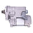 12V 1.4KW 9T Starter Motor 28100-36770 2810036770 28100-36770-71 compatible with Toyota Truck 8FGC55U 8FGCU30 8FGCU32 8FGC35U 8FGC45U 8FGCU20 8FGCU25 8FG45U 8FG50U