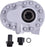 7.4 GPM 540 RPM Hydraulic Tractor PTO Pump GP-PTO-A-3-6-S 9-8902-3 compatible with Power Hydraulic Motors, Front End Loaders, Mowers, Rotary Sweepers, Agricultural Tractors Trucks