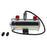 Electric Fuel Pump AR67543 AR65058 AZ27951 for John Deere 952 955 965 968 975 1032 1055