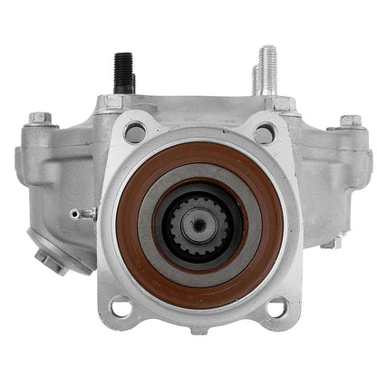 Differential assembly 41300-HN5-671 41300HN5671 for Honda TRX350 TRX 350 TE TM FE FM Rancher