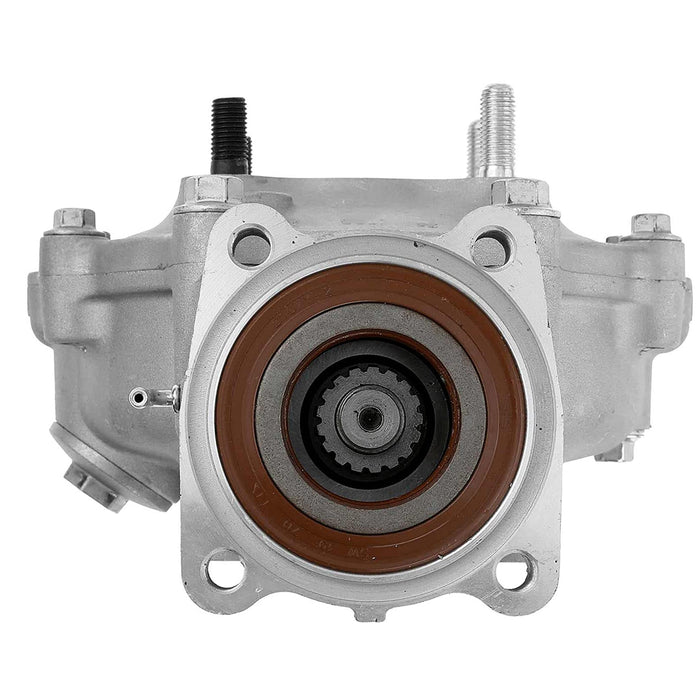 Differential assembly 41300-HN5-671 41300HN5671 for Honda TRX350 TRX 350 TE TM FE FM Rancher