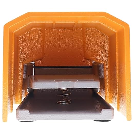 Foot Pedal Foot Switch 4360031 0272970 compatible with JLG 60H E300AJP 450AJ Series II 460SJ 1250AJP 860SJ