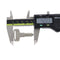 2PCS Blank Key 4010321 Compatible with Polaris 22/23/27/28 Series Magnum 325/330