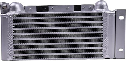Oil Cooler 04272036 04272659 04102797 compatible with Deutz Engine F3L2011 F3L1011 D2011L03I