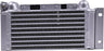 Oil Cooler 04272036 04272659 04102797 compatible with Deutz Engine F3L2011 F3L1011 D2011L03I