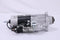 Starter Motor CW 520-6650 Compatible with Caterpillar Engine C9.3, C9.3B, C9, C13 Transmission CX31-P600-C9.3I and CX31-C9I, CX31-P600-C13I, CX31-P600-C9I 24V, 11T Replaces STG93076 M105438
