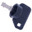 2PCS Key 03927000 03290500  for Ariens ZT34 ZT42 ZT43 Zoom 34 42 50 Ikon X iKon XL 42 52