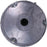 Primary Driven Clutch 119-0802 1190802 138-0090 1380090 Compatible with Toro 07279 07266TC Workman MD Utility Vehicle