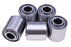 5X Double Row Planter Bearing 5203KYY2 5203VVAN DAC1640442 AN212132 324461A1 854003 Wheel Bearing HD Type Compatible with John Deere JD 1560 1565 1590 1690 Case Fafnir Kinze Great Plains