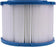 Air Filter 6.5212.0 Compatible With Kaeser Air Compressor