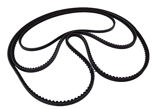 Belt Set 78-629 78-603 78-1341 Compatible with Thermo King SB SB190 SB200 SB210 SB230 SB310 SB-190 SB-200 SB-210 SB-230 SB-310 SB-300 SB-400 SB-100 3 Piece Belts