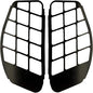 Plastic Side Grill Air Discharge Louver 6716571 & 6716573 for Bobcat Skid Steer Loader 653 751 753 763 773 7753 853 863 864 S130 S150 S160 S175 S185 S205 T140 T180 T190