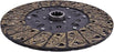 Disc Clutch 4937401 compatible with Cummins Engine 4BT 4BT3.9 QSB5.9-44 B4.5 B5.9 ISD4.5
